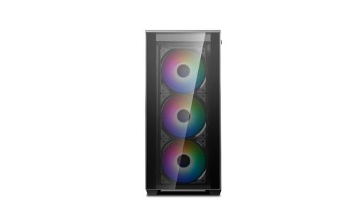 DeepCool MATREXX 70 3F midi tower behuizing, afbeelding 4