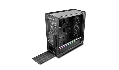 DeepCool MATREXX 70 3F midi tower behuizing, afbeelding 5