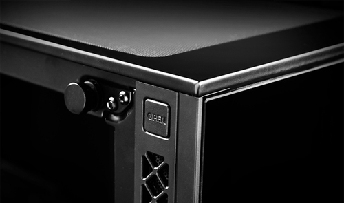 DeepCool MATREXX 70 3F midi tower behuizing, afbeelding 10