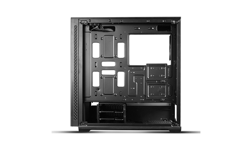 DeepCool MATREXX 70 3F midi tower behuizing, afbeelding 6