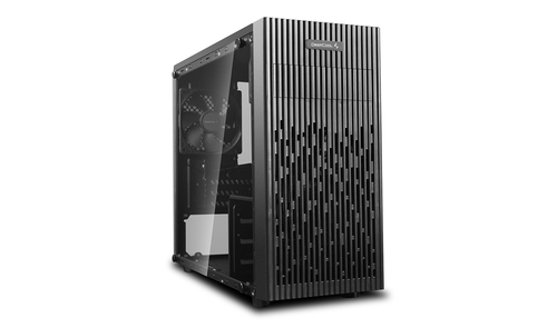 DeepCool Matrexx 30 Mini Tower Juoda 500 W