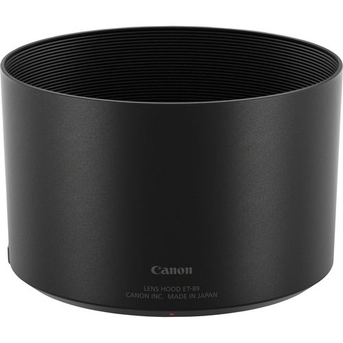 Canon 3448C001 objektyvo gaubtas Turas Juoda