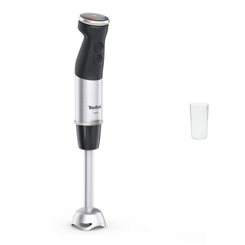 Tefal HB6718 Staafmixer Zwart, afbeelding 2