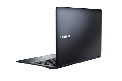 Samsung ATIV NT900X3F Intel® Core™ i5 i5-3337U Laptop – image 2