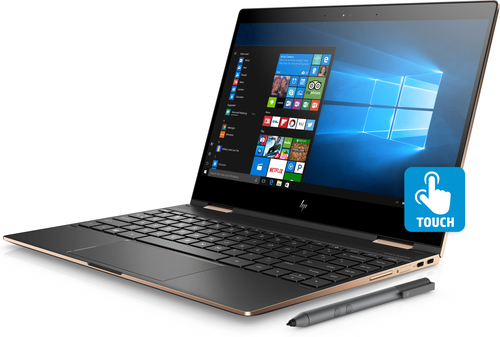 HP Spectre x360 - 13-ae005na – image 2