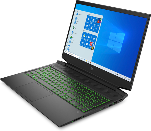 HP Pavilion Gaming 16-a0013na Intel® Core™ i5 i5-10300H Laptop – image 2