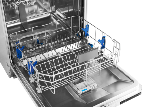 Grundig GNV22620 dishwasher Fully built-in 14 place settings – image 7