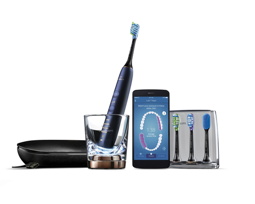 Philips Sonicare DiamondClean Smart HX9954