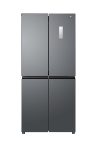 TCL RP470CXE2UK fridge-freezer Freestanding – image 1