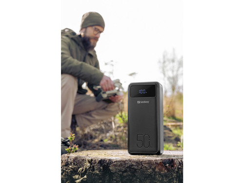 Sandberg 420-75 - Powerbank, afbeelding 8