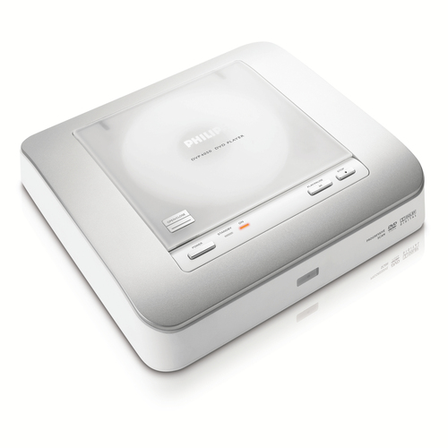 Philips DVP4050 DVD Player