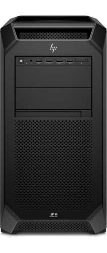 HP Z8 TWR G5