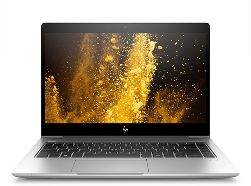 HP EliteBook 840 G6 + Seagate Expansion 1TB, 14", Core i7-8565U, 8 GB RAM, 256 GB SSD