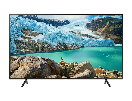 UN75RU7100FXZX Samsung - Smart TV - 75 - 4K UHD 2160p