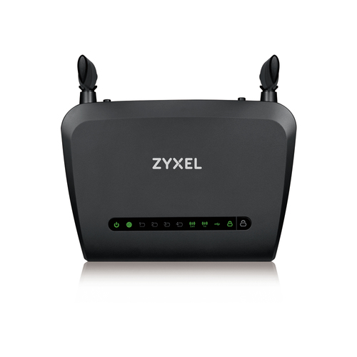 ZYXEL NBG6515, WI-FI 5 (802.11AC), DUAL-BAND (2,4.