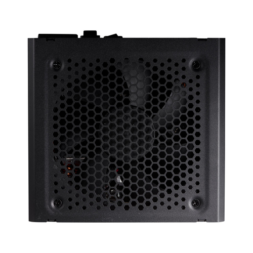 FSP ADVAN GM 1000W enhed til strømforsyning 20+4 pin ATX ATX Sort – billede 5