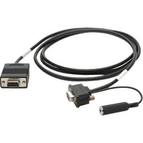 Zebra Serielt kabel 1.83m