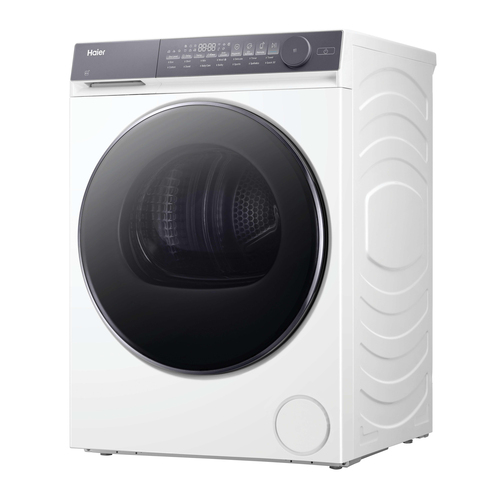 Haier HD100-C367U1-UK tumble dryer Freestanding Front-load – image 5