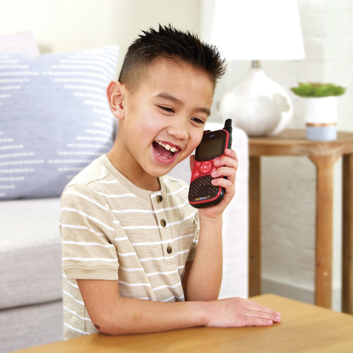 VTech KidiTalkie Explorer – image 7