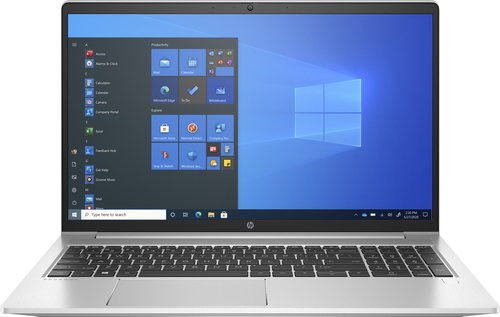 HP 450 G8 + 2x E27 G4