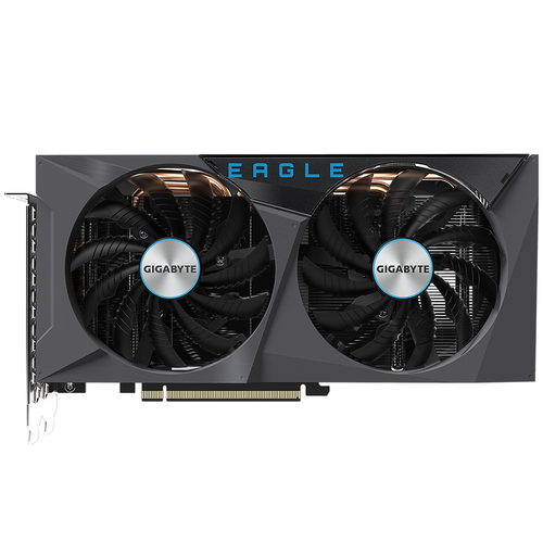GIGABYTE EAGLE GeForce RTX 3060 Ti OC 8G NVIDIA 8 GB GDDR6