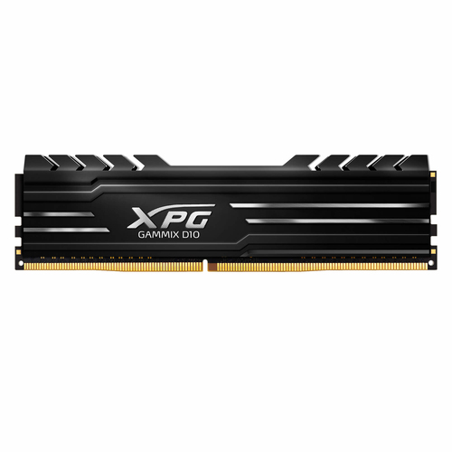 XPG Gamming D10 atminties modulis 8 GB 1 x 8 GB DDR4 2666 MHz