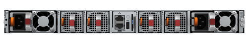 Dell S-Series S5048F-ON Managed L2 1U Black – image 4