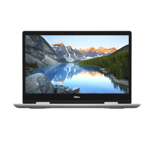 Dell Inspiron 15 5582 2-in-1 - Diseño plegable - Intel Core i7 8565U / 18 GHz - Win 10 Home 64 bit - UHD Graphics 620 - 8 GB RAM - 1 TB HDD - 156 IPS pantalla táctil 1920 x 1080 Full HD - Wi-Fi 5 - BTS - con 1 año de servicio de reparación en persona de Dell - HJG84