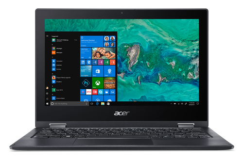 Acer Spin 3 SP111-33-P88S Intel® Pentium® Silver N5000 Hybrid (2-in-1)