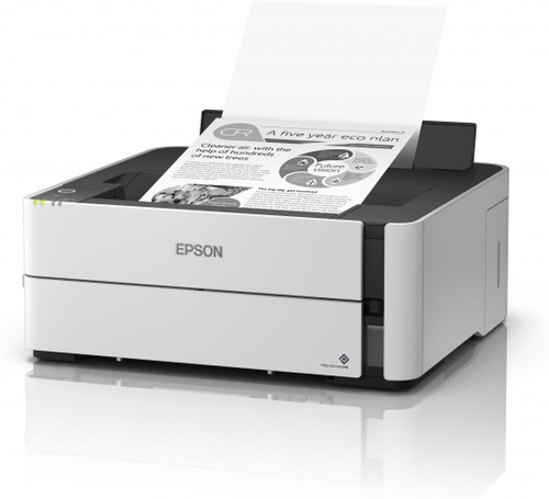 Impresora EPSON M1180