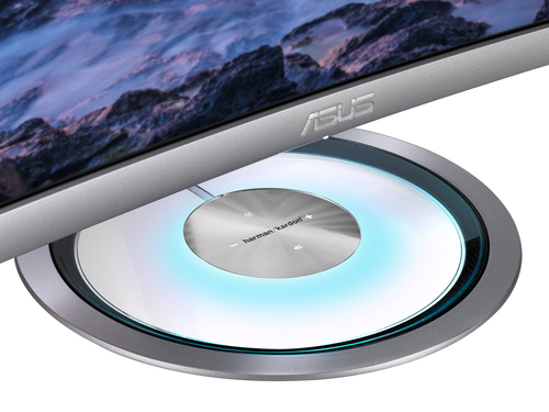 ASUS Designo MX32VQ computer monitor – image 7