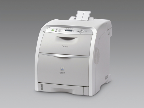Canon LBP5360 Colour – image 8
