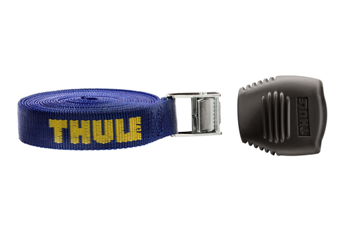 Thule 521 Zubehör für Dachgepäckträger