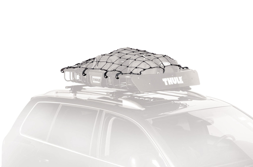 Thule 692 příslušenství k ližinám na auto