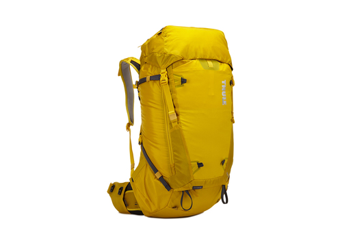 Thule 211301 seljakott Oranž Nailon