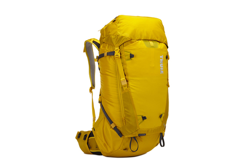Thule 211201 seljakott Oranž Nailon