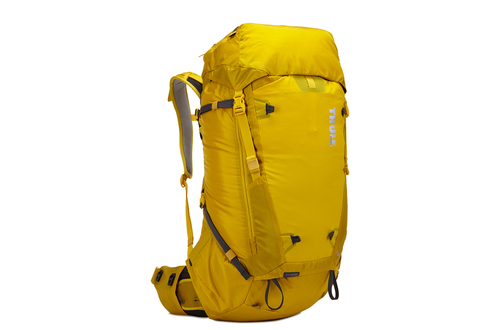 Thule 211104 seljakott Oranž Nailon