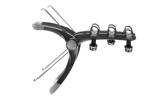 Thule 992 střešní box/nosič Nosič na kolo Černá