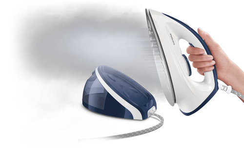 Philips HI5920 Steam generator iron – image 4
