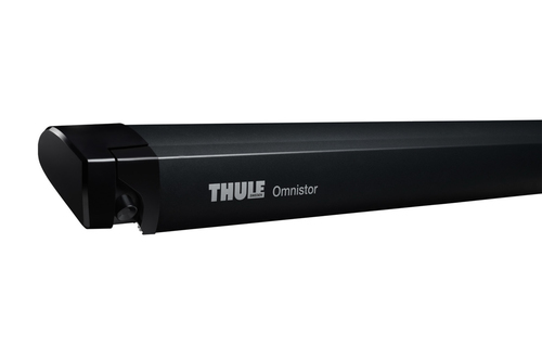 Thule 302395 Campingzelt Anthrazit
