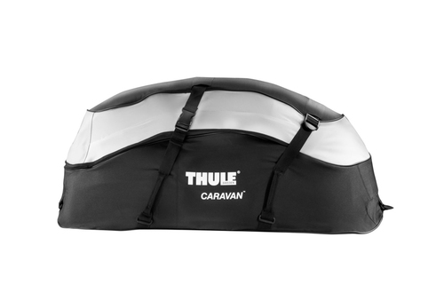 Thule 857 příslušenství k ližinám na auto
