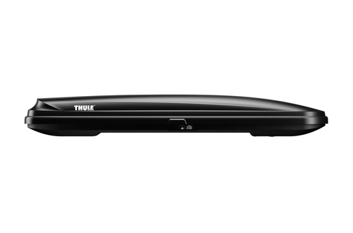 Thule 613 Autodach/Dachgepäckträger Dachlaststange
