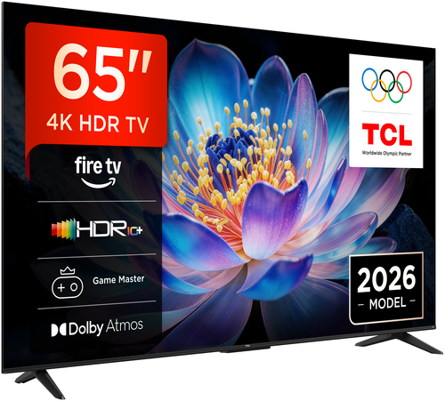 TCL V6D 65V6D TV – image 2