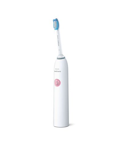 Philips Sonicare 1 mode 1 brush head Sonic electric toothbrush