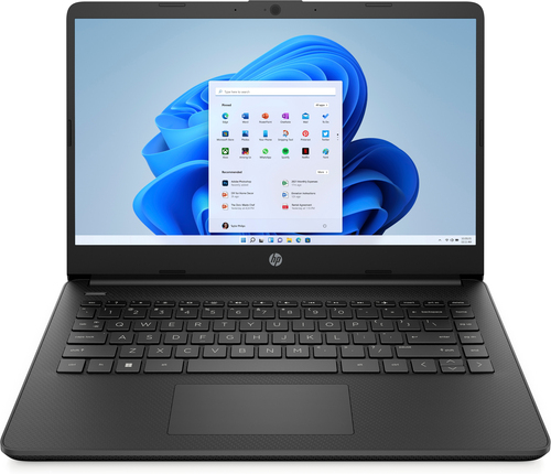 HP 14s-fq0061na AMD 3000 3020E Laptop