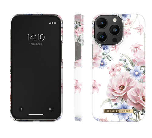 iDeal of Sweden Printed Case MagSafe iPhone 14 Pro Max Floral Romance – image 4