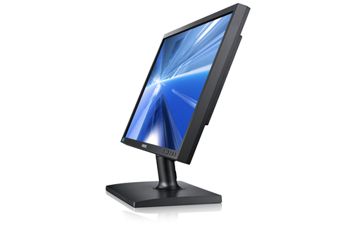 Samsung S22C200BW computer monitor – image 3