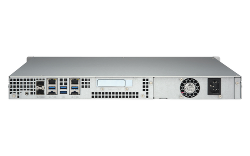 QNAP TS-983XU NAS Rack (1U) Intel® Xeon® E-2124 – image 2