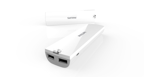 Philips DLP2100/93 power bank