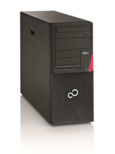 Fujitsu ESPRIMO P956/E94+ Intel® Core™ i7 i7-6700 – image 4